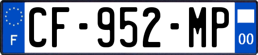 CF-952-MP