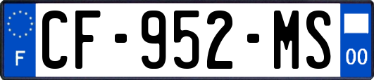CF-952-MS