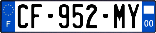 CF-952-MY