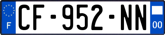 CF-952-NN