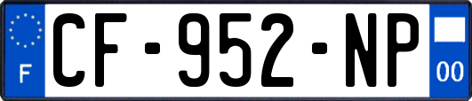 CF-952-NP