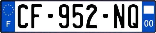 CF-952-NQ