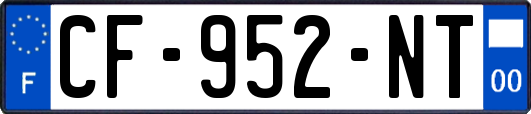 CF-952-NT