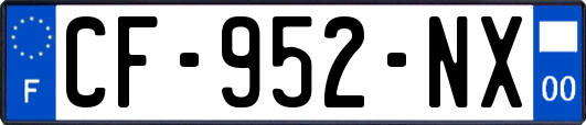 CF-952-NX
