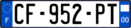CF-952-PT