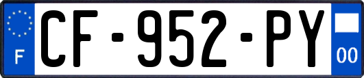 CF-952-PY
