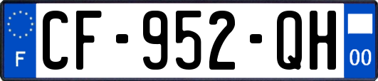 CF-952-QH