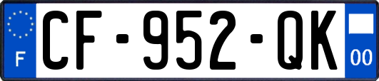 CF-952-QK