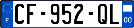 CF-952-QL