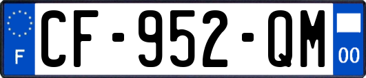 CF-952-QM