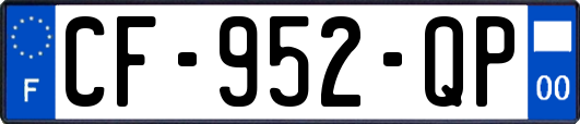 CF-952-QP