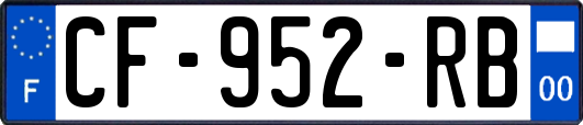 CF-952-RB