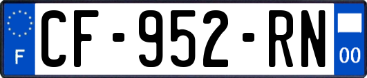 CF-952-RN