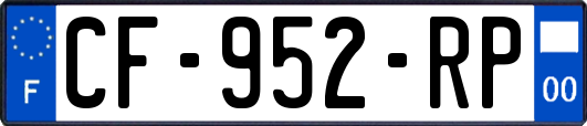 CF-952-RP