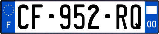 CF-952-RQ