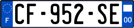 CF-952-SE