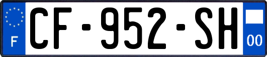CF-952-SH