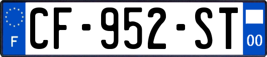 CF-952-ST
