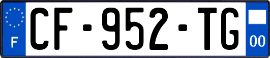 CF-952-TG