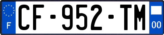 CF-952-TM