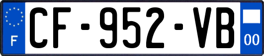 CF-952-VB