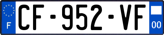 CF-952-VF