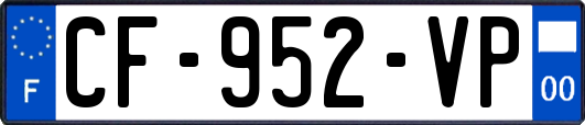 CF-952-VP