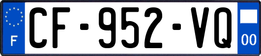 CF-952-VQ