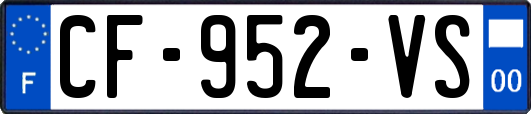 CF-952-VS