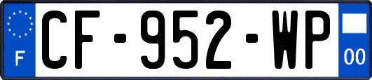 CF-952-WP