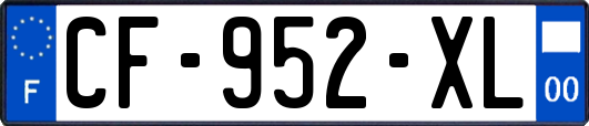 CF-952-XL