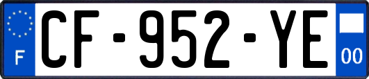 CF-952-YE