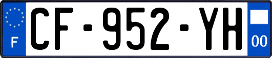 CF-952-YH