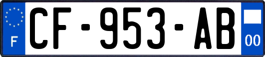 CF-953-AB