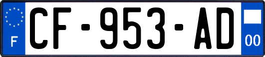 CF-953-AD