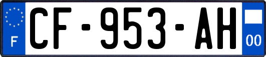 CF-953-AH