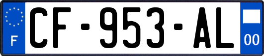 CF-953-AL