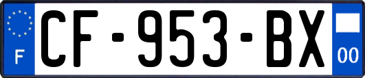 CF-953-BX