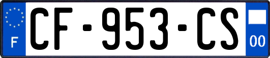 CF-953-CS