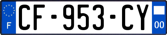 CF-953-CY