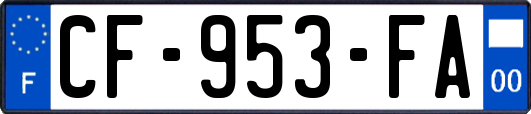 CF-953-FA