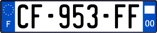 CF-953-FF