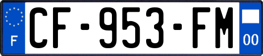 CF-953-FM