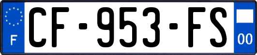 CF-953-FS