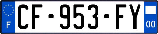 CF-953-FY