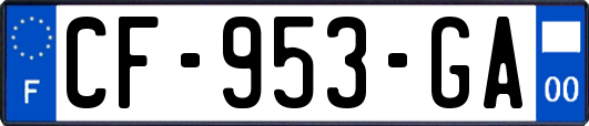 CF-953-GA