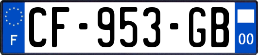 CF-953-GB