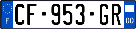CF-953-GR