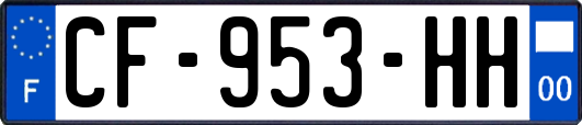 CF-953-HH