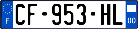 CF-953-HL